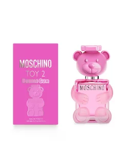 Туалетная вода MOSCHINO Toy 2 Bubble Gum 100 мл