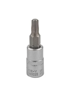 Головка-бита TORX T25 1 4"