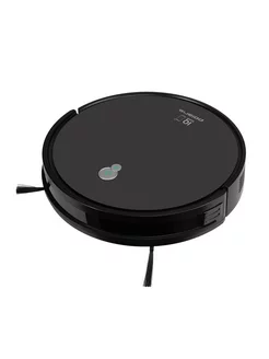 Робот-пылесос PVCR G2 1226 Wi-Fi IQ Home Black