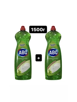 Авс гель для посуды ABC 222899227 купить за 400 ₽ в интернет-магазине Wildberries