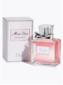 Miss Dior Eau De Toilette Dior, Мисс Диор