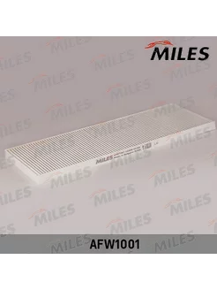 Фильтр салонный Опель, Шевроле MILES 222902649 купить за 427 ₽ в интернет-магазине Wildberries