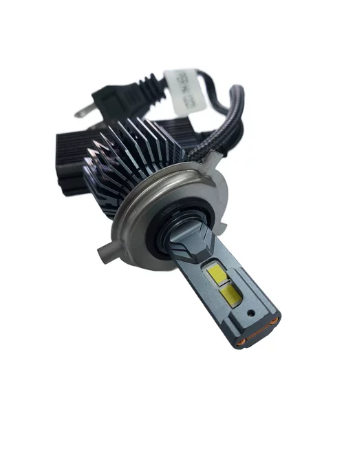 VIPER Светодиодные лампы H4 LED 75W, 75 Вт, фото 4