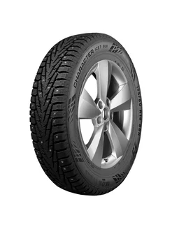 Ikon Tyres (Nokian Tyres) Nordman 7 S... Ikon Tyres (Nokian Tyres) Nordman 222914810 купить за 11 031 ₽ в интернет-магазине Wildberries