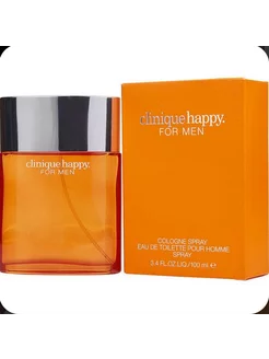 Clinique Happy For Man Eau De Toilette 100 ml