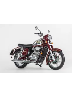 Мотоцикл 300 CL Praga JAWA 222922985 купить за 677 777 ₽ в интернет-магазине Wildberries