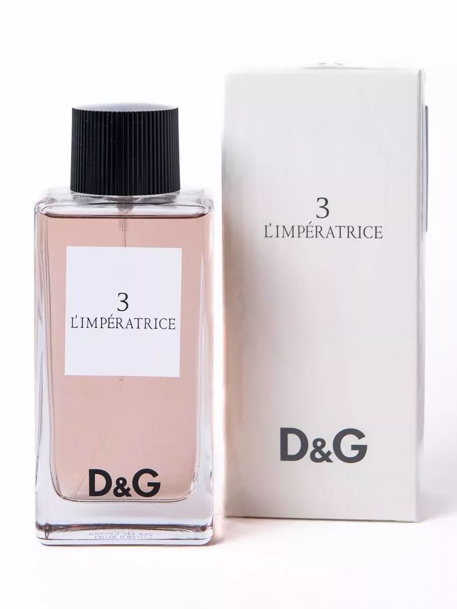 Парфюмированная вода императрица. Dolce Gabbana 3 l Imperatrice. Dolce Gabbana l'Imperatrice 3. Туалетная вода Dolce & Gabbana 3 l`Imperatrice. Дольче Габбана Императрица 3 100 мл.