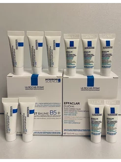 Набор Cicaplast baume B5, Effaclar DUO +