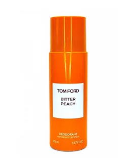 Дезодорант Tom Ford Bitter Peach, 200 мл