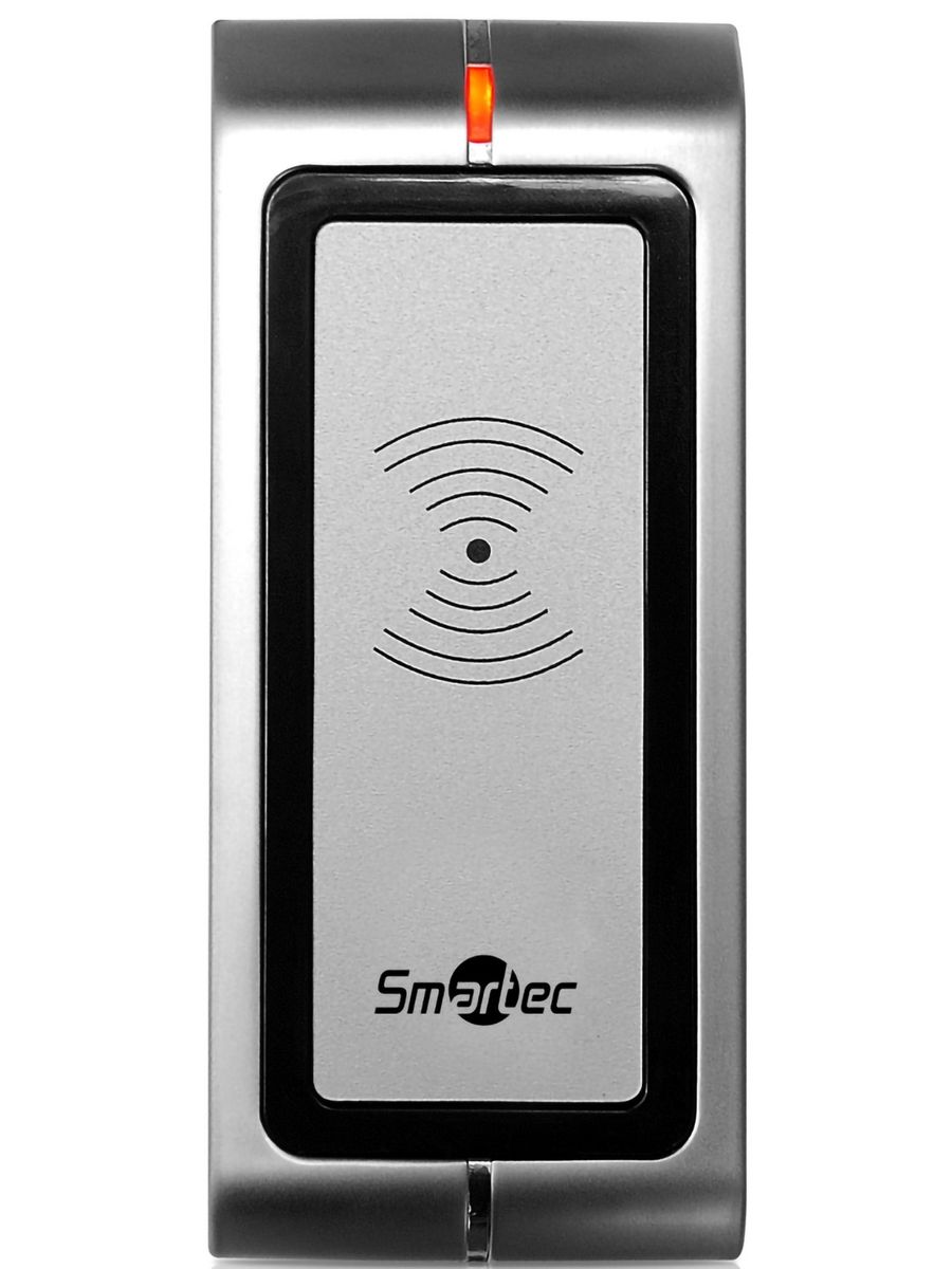 Считыватель mf. Считыватель Smartec St-pr040em.