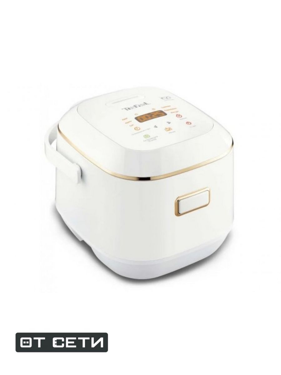 Мультиварка tefal mini