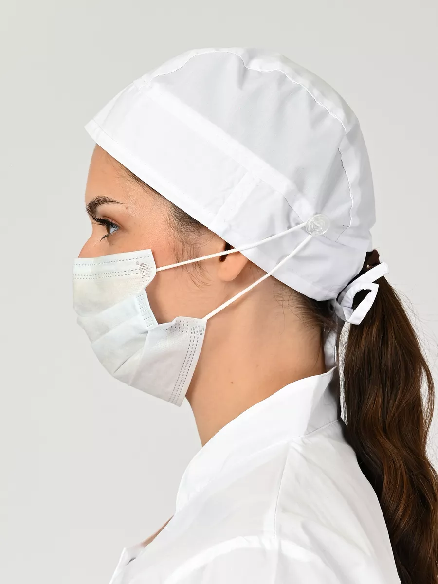 Медицинская одежда под заказ