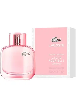 LACOSTE L.12.12 POUR ELLE SPARKLING