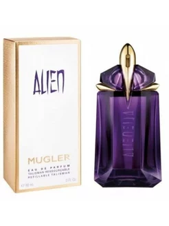 THIERRY MUGLER ALIEN