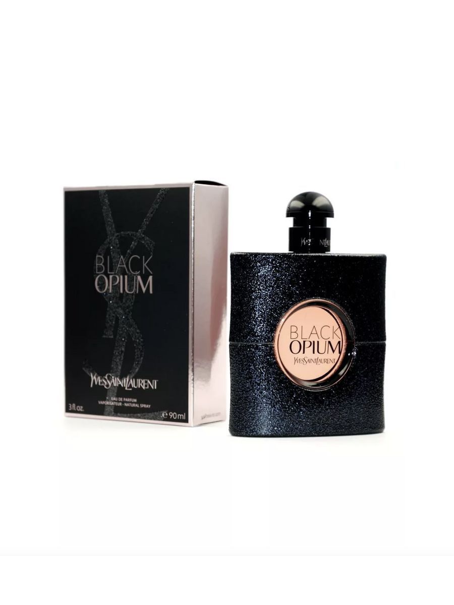 Black opium 90