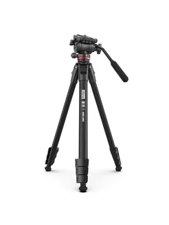 Штатив OMBRA XIANG Video Travel Tripod 1,6м