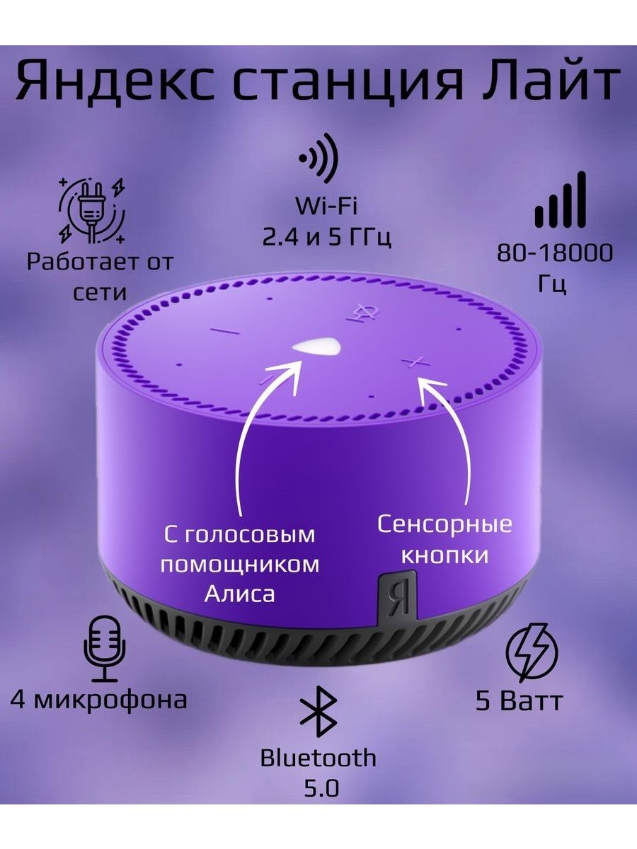 Станция алиса лайт 2 отзывы