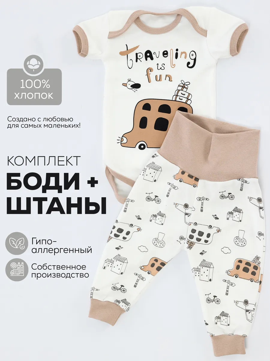 Набор одежды...