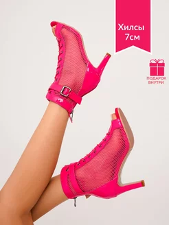 Туфли на каблуке для танцев хилсы high heels BECHACHA 223046718 купить за 4 147 ₽ в интернет-магазине Wildberries