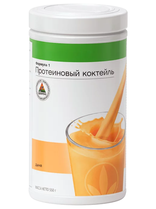 HERB Коктейль Формула 1