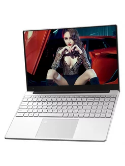 Ноутбук SSD 128 ГБ RAM 12 ГБ 15.6" IPS Intel J4125 2.0 GHz AKPAD 223061298 купить за 14 181 ₽ в интернет‑магазине Wildberries