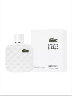 Eau De L.12.12 Blanc туалетная вода 100 ml