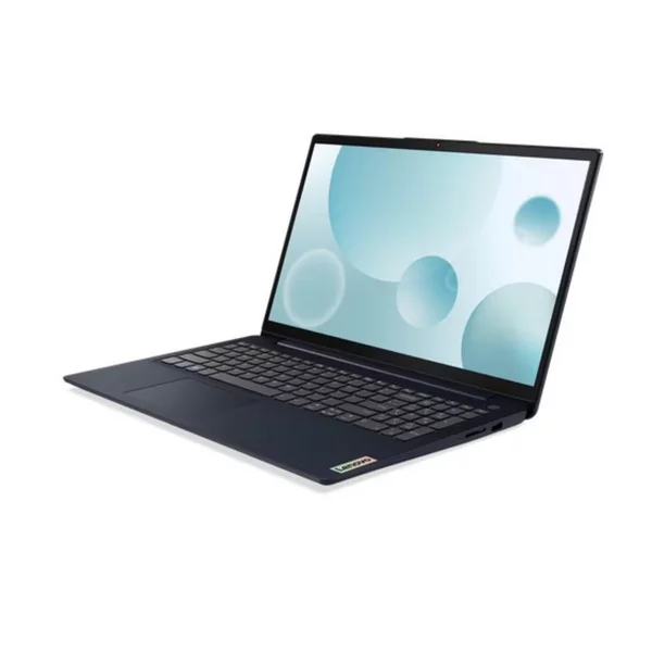 Ноутбук 15.6″, i3 1215U, 8 Гб, SSD 512 Гб