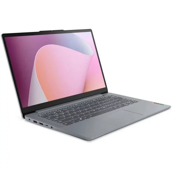 Ноутбук 14″, R5 7520U, 8 Гб, SSD 512 Гб