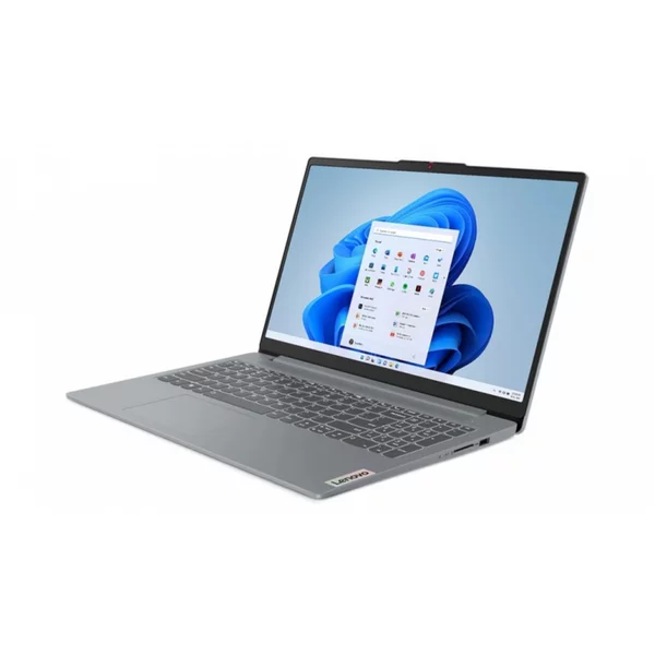Ноутбук 15.6″, Intel N100, 8 Гб, SSD 128 Гб