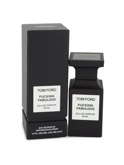 Tom Ford Парфюмерная вода Fucking Fabulous 50 ml