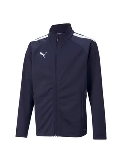 Олимпийка teamLIGA Training Jacket