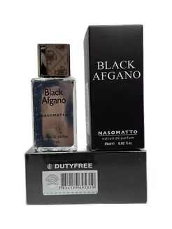 Nasomatto Black Afgano 25мл элитные ароматы 223077035 купить за 722 ₽ в интернет-магазине Wildberries