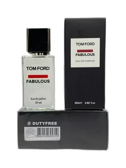 Tom Ford Fabulous 25мл