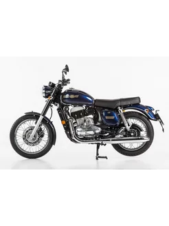 Мотоцикл 42 JAWA 223082126 купить за 633 333 ₽ в интернет-магазине Wildberries