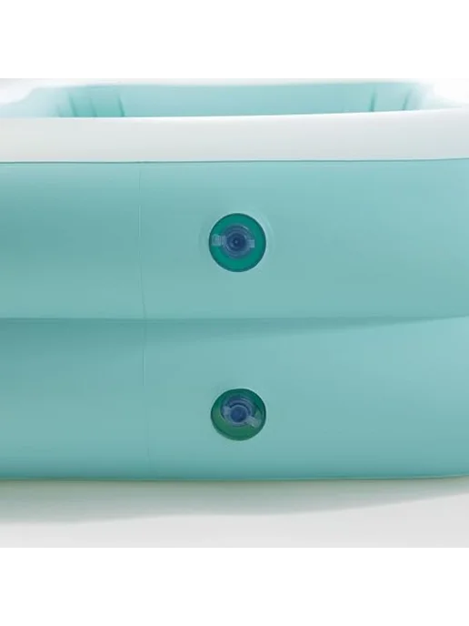 Intex Бассейн надувной Интекс SWIM CENTERS 57181, белый, фото 5