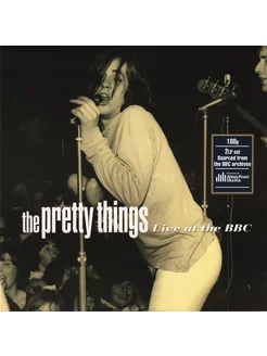 The Pretty Things — Live At The BBC