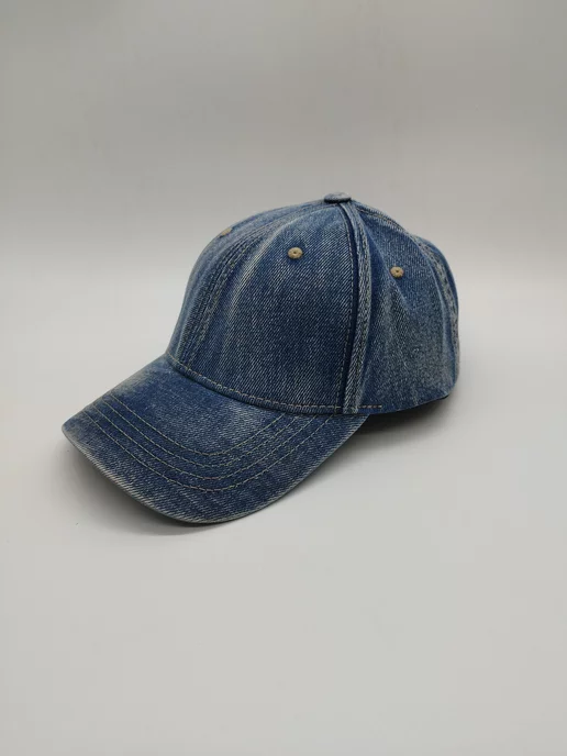 DENIM BEEDEN BD STUDS DAMAGE CAP 1074⑨ Chopped Denim Jean - Bison| Thrills Co. USA | Thrills Co. USA