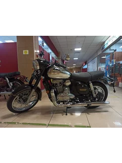 Мотоцикл 300 CL Praga JAWA 223100543 купить за 677 777 ₽ в интернет-магазине Wildberries