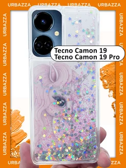 Чехол на Camon 19, 19 pro на Техно Камон 19, 19 про