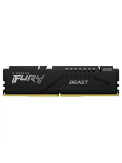 Модуль памяти 32GB DDR5 5600 FURY (KF556C36BBE-32) Kingston 223105943 купить за 10 913 ₽ в интернет-магазине Wildberries