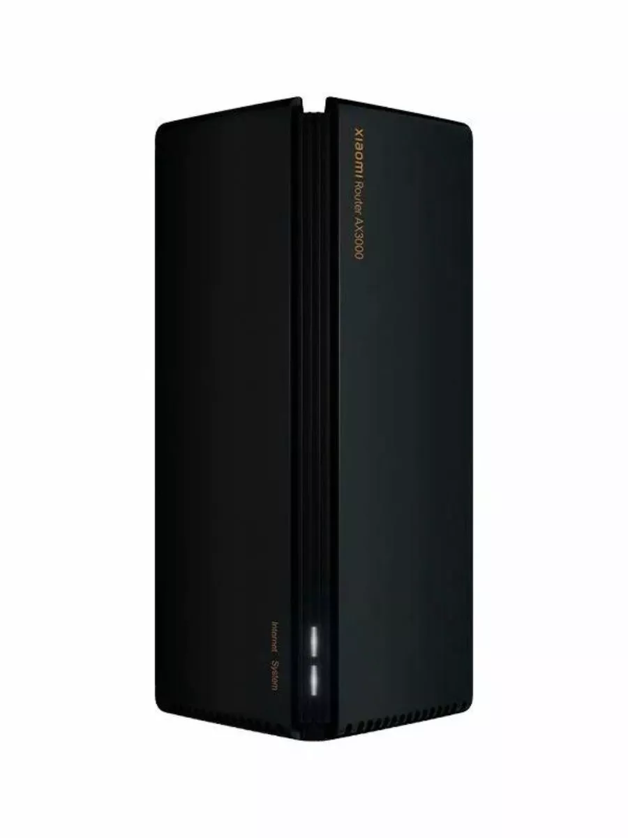 Роутер Wi-Fi Redmi Router AX3000