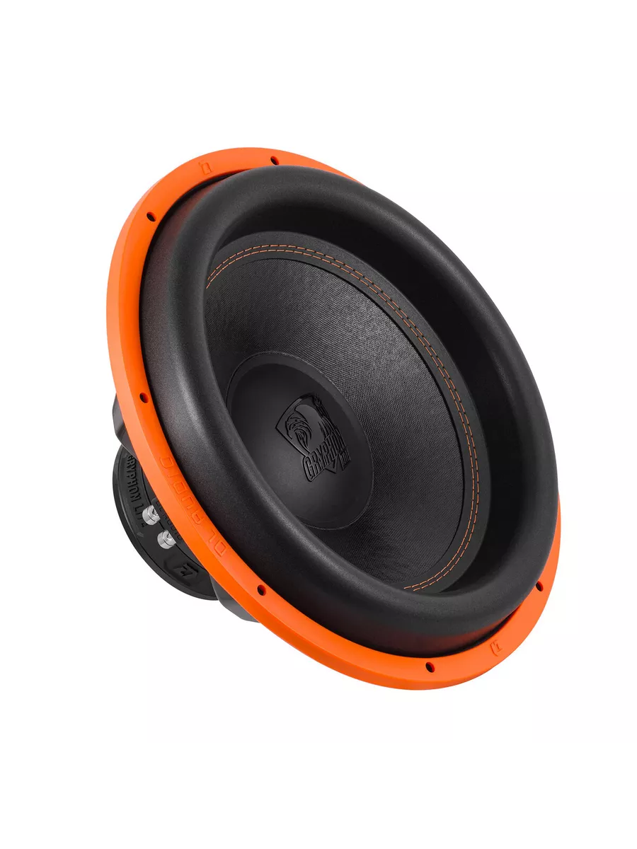 Сабвуфер Gryphon lite 15 v3 38см. Dl AUDIO 223128203 купить за 8 068 ₽ в  интернет-магазине Wildberries