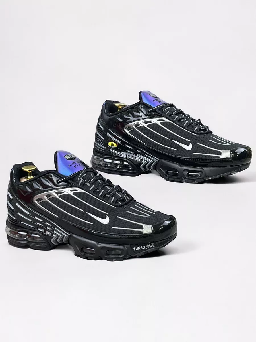 Nike Air Max TN Plus PRIME PULSE PLUS 223135241 5 724 Wildberries