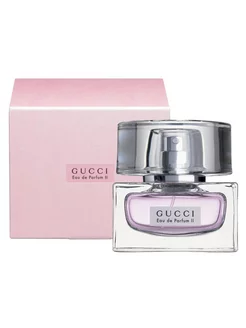 Original Gucci Eau De Parfum 2, 100ml