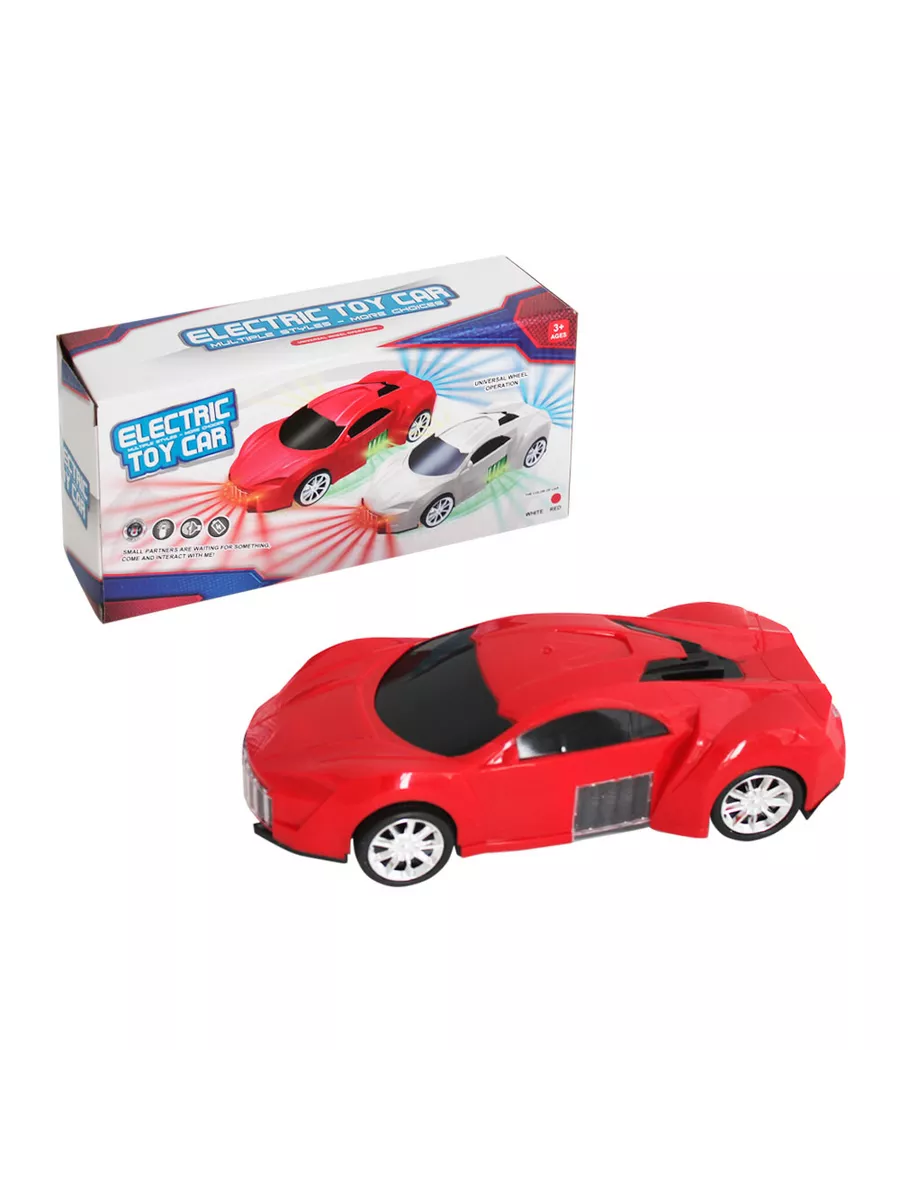 Small electric toy car on sale