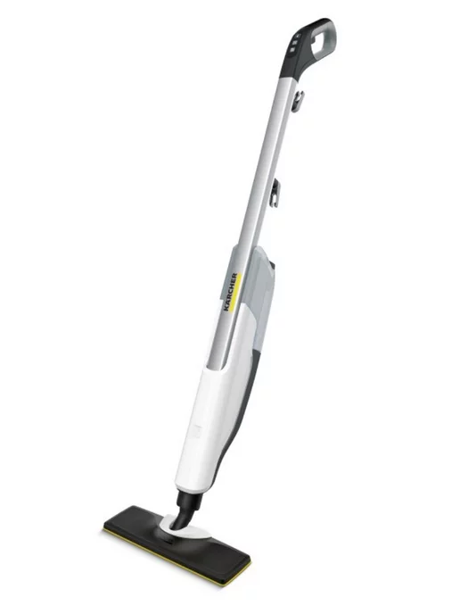 Karcher Паровая швабра SC 2 Upright EasyFix Anniversary Edition, черный, фото 3