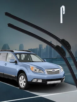 Щетки стеклоочистителя 650 475 Subaru Outback Nissan Primera KurumaKit 223167839 купить за 645 ₽ в интернет-магазине Wildberries