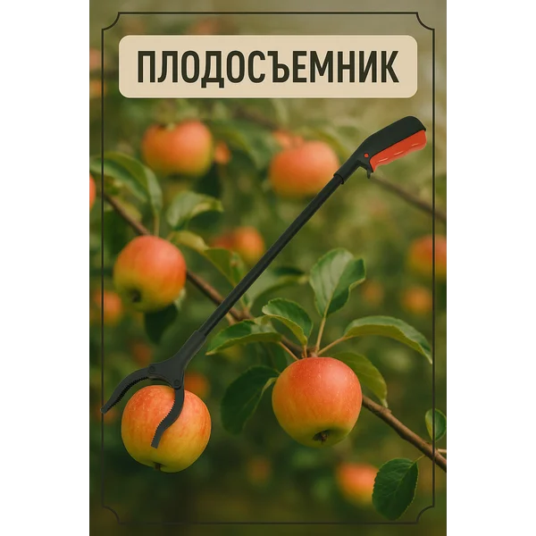 Плодосъёмник