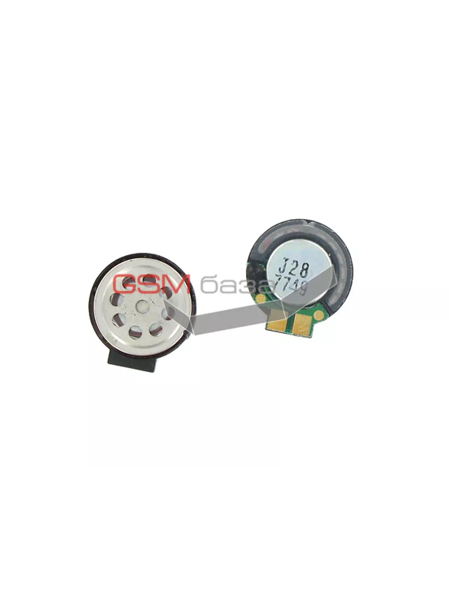 Sony Ericsson K600/ K610 - Звонок (buzzer), Оригинал Sony Ericsson  223180379 купить за 183 ₽ в интернет-магазине Wildberries