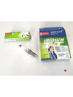 Свеча зажигания IXEH22TT "Iridium TT (Япония)